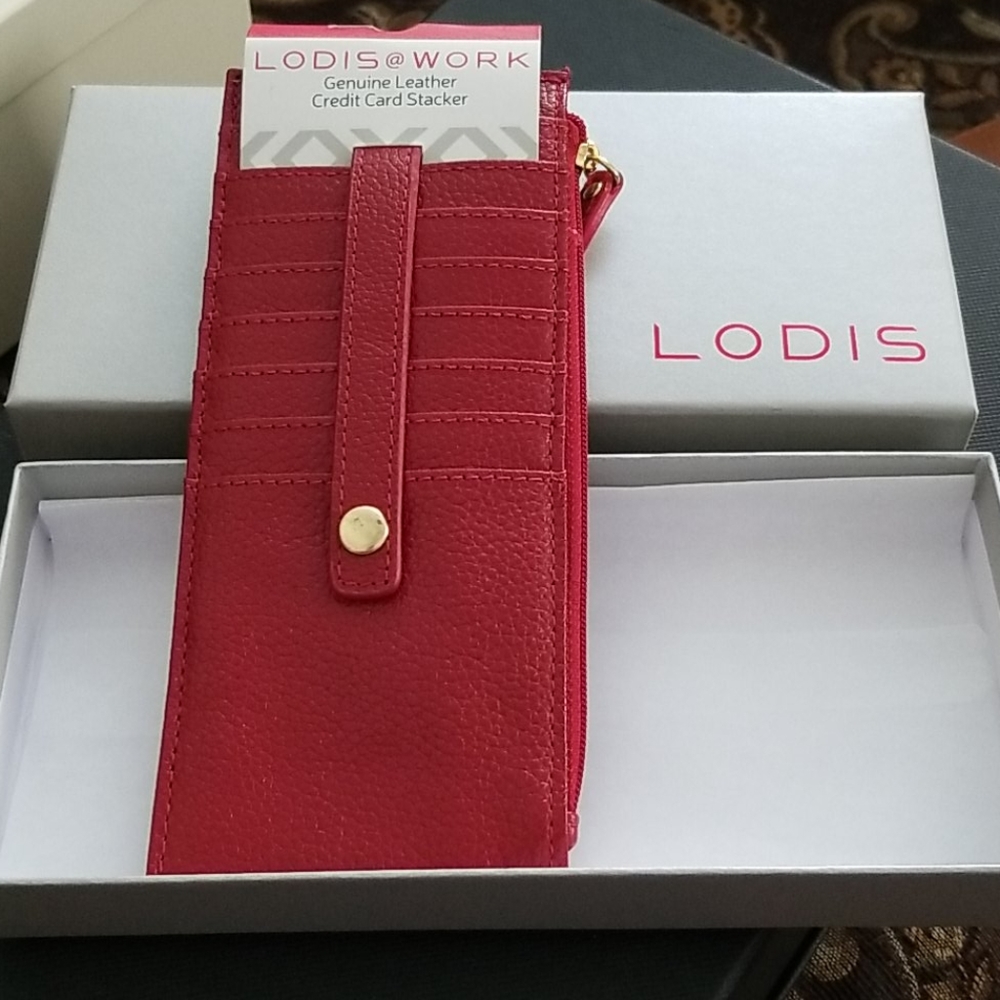 Wallet